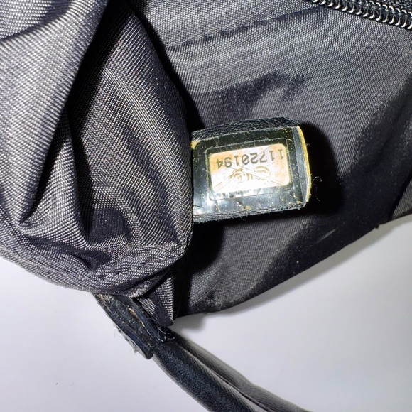 SALE UNTIL 9/30
Authentic Chanel Paris Biarritz Large Quilted Coated Canvas Tote - Picture 9 of 9